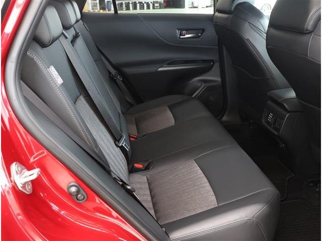 トヨタ ハリアー ２．０ Ｇ R5年 (東海) 99