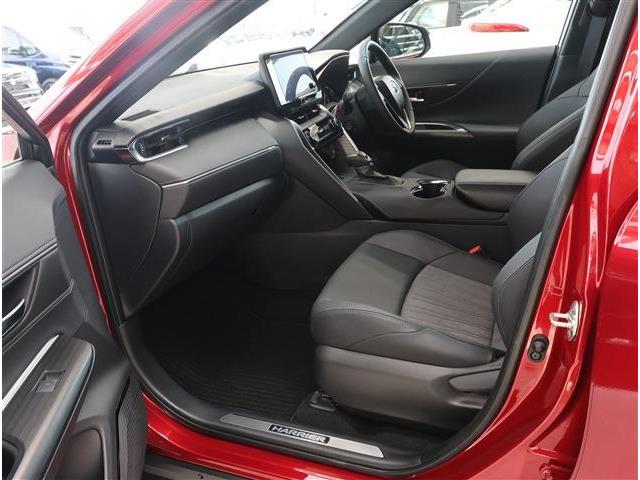 トヨタ ハリアー ２．０ Ｇ R5年 (東海) 99