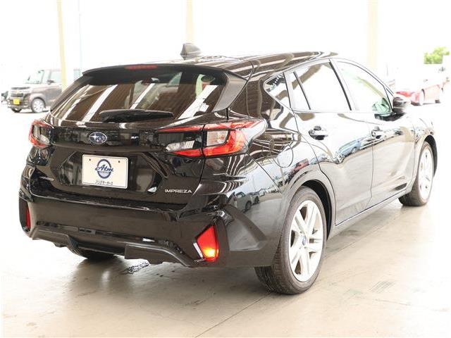 スバル インプレッサ ２．０ ＳＴ ４ＷＤ R6年 (東海) 99
