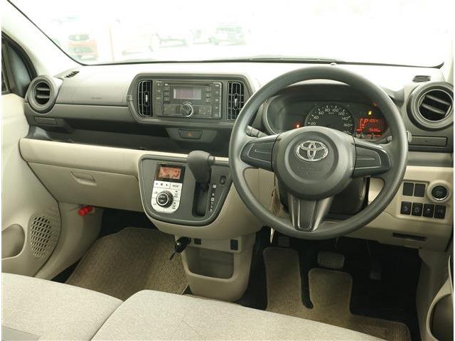 トヨタ パッソ １．０ Ｘ Ｌパッケージ Ｓ H29年 (東海) 99