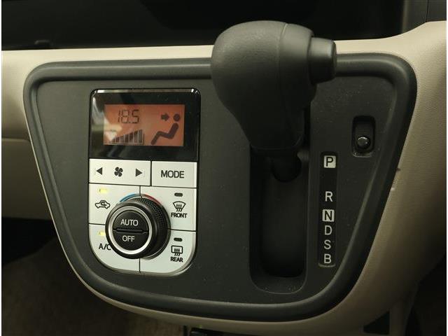 トヨタ パッソ １．０ Ｘ Ｌパッケージ Ｓ H29年 (東海) 99