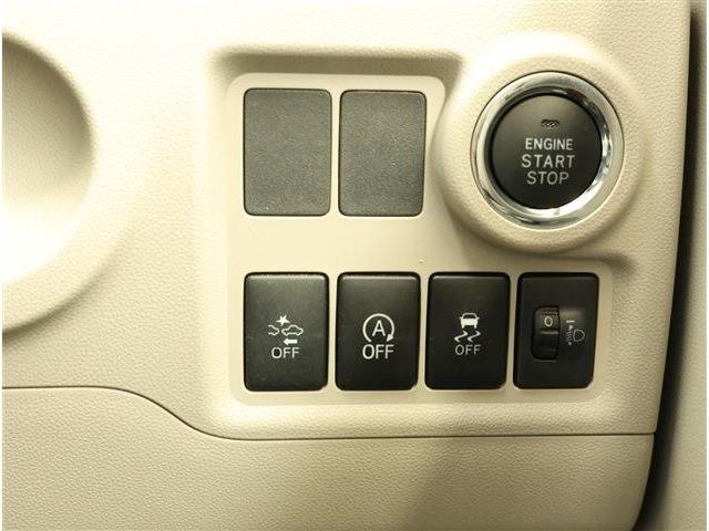 トヨタ パッソ １．０ Ｘ Ｌパッケージ Ｓ H29年 (東海) 99