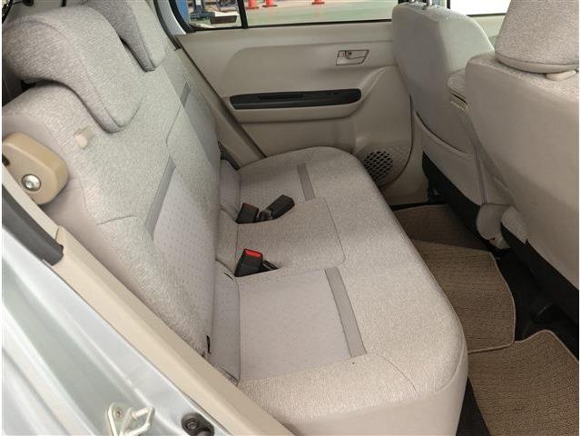 トヨタ パッソ １．０ Ｘ Ｌパッケージ Ｓ H29年 (東海) 99