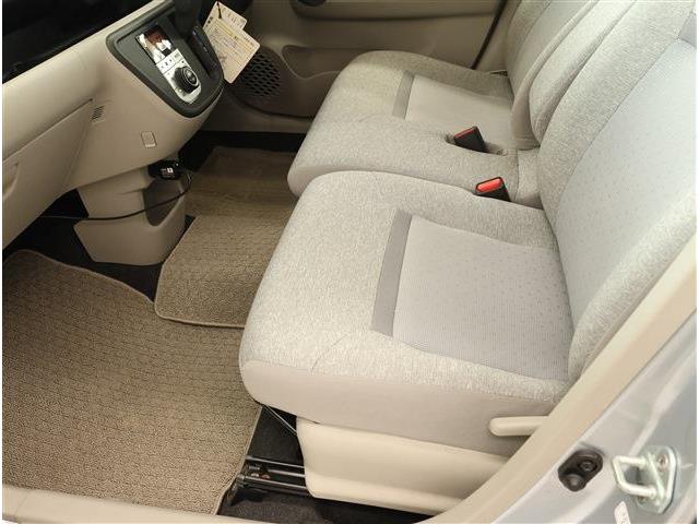 トヨタ パッソ １．０ Ｘ Ｌパッケージ Ｓ H29年 (東海) 99