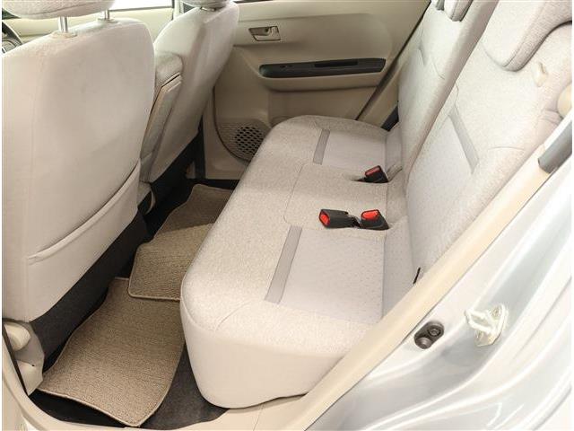 トヨタ パッソ １．０ Ｘ Ｌパッケージ Ｓ H29年 (東海) 99