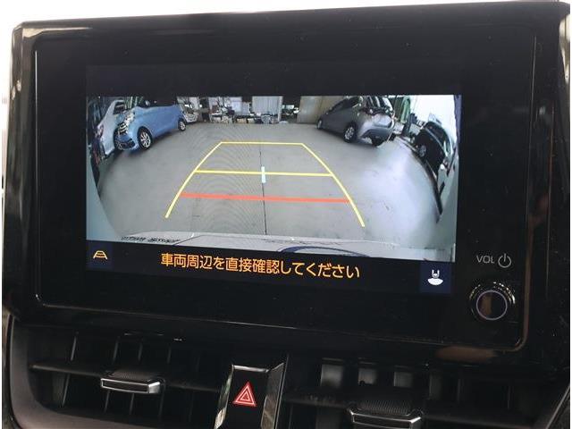 トヨタ カローラ　ツーリング　ハイブリッド １．８ ハイブリッド Ｇ R5年 (東海) 99