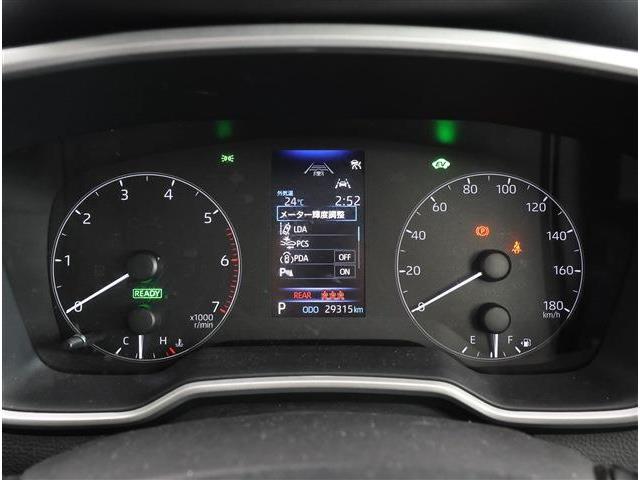 トヨタ カローラ　ツーリング　ハイブリッド １．８ ハイブリッド Ｇ R5年 (東海) 99