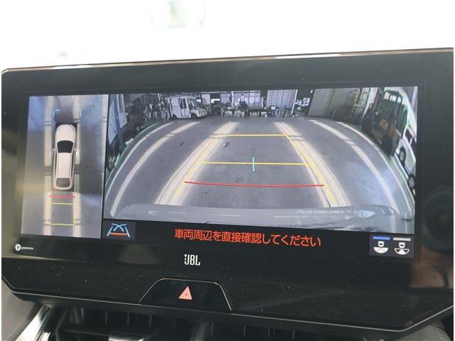 トヨタ ハリアー ２．０ Ｚ レザーパッケージ R3年 (東海) 99