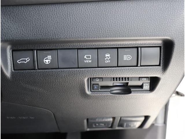 トヨタ ハリアー ２．０ Ｚ レザーパッケージ R3年 (東海) 99