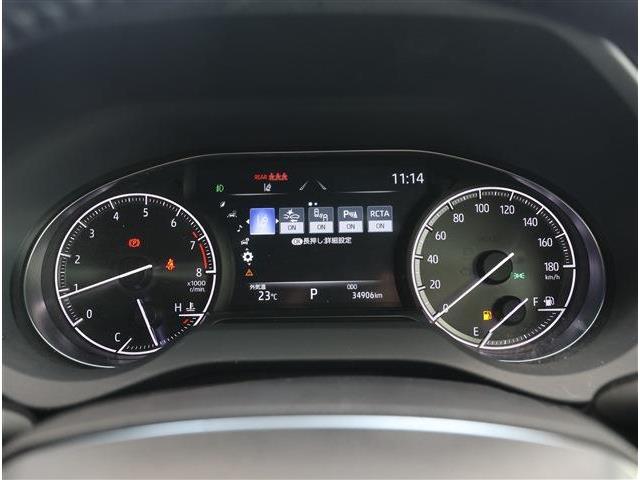 トヨタ ハリアー ２．０ Ｚ レザーパッケージ R3年 (東海) 99