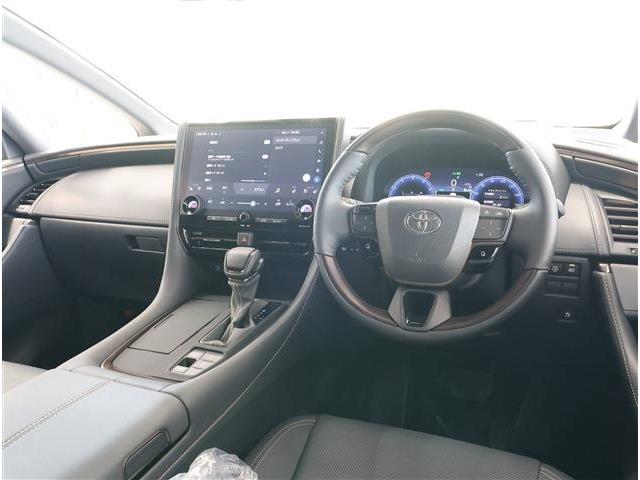 トヨタ アルファード ２．５ Ｚ R7年 (東海) 99