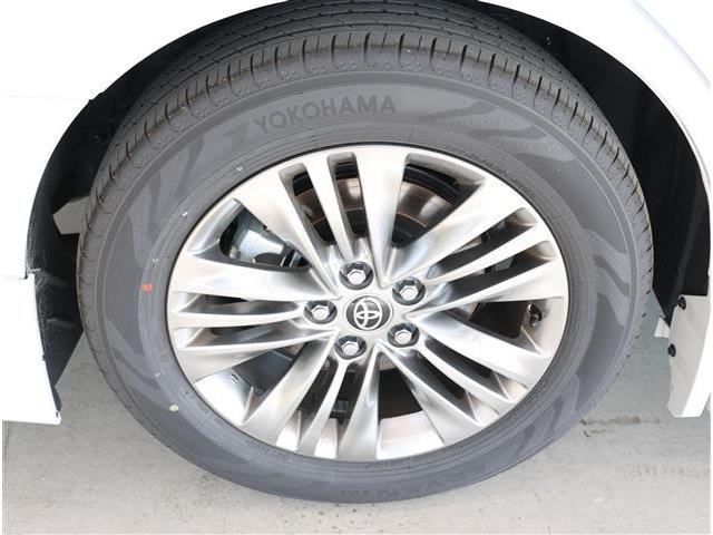 トヨタ アルファード ２．５ Ｚ R7年 (東海) 99