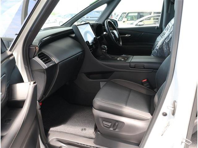 トヨタ アルファード ２．５ Ｚ R7年 (東海) 99