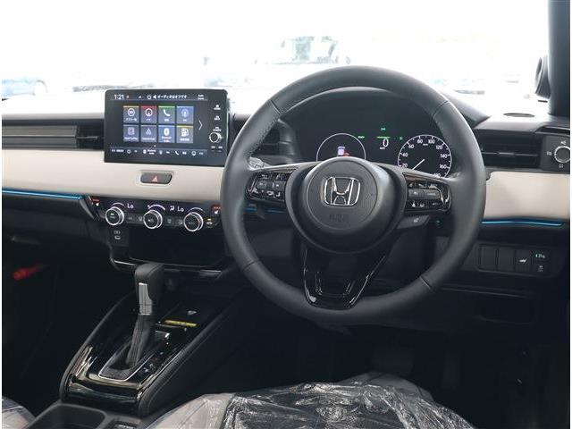 ホンダ ヴェゼル １．５ Ｅ：ＨＥＶ Ｚ プレイパッケージ R8年 (東海) 99