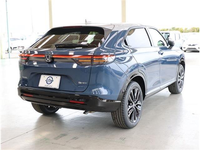 ホンダ ヴェゼル １．５ Ｅ：ＨＥＶ Ｚ プレイパッケージ R8年 (東海) 99