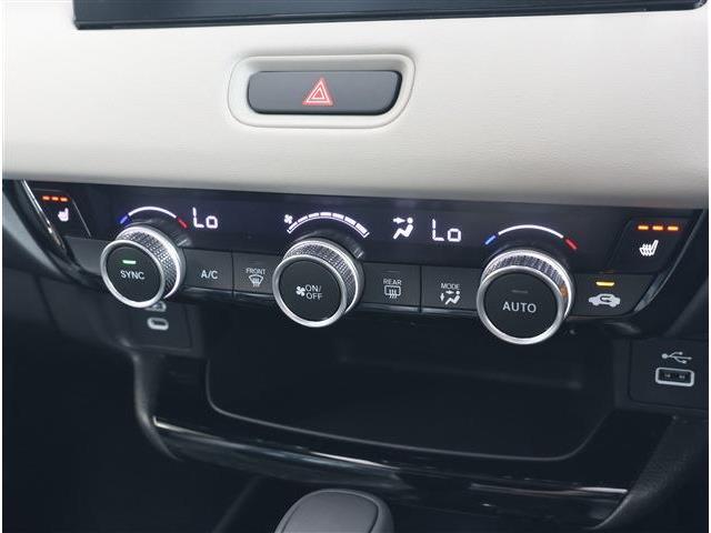 ホンダ ヴェゼル １．５ Ｅ：ＨＥＶ Ｚ プレイパッケージ R8年 (東海) 99
