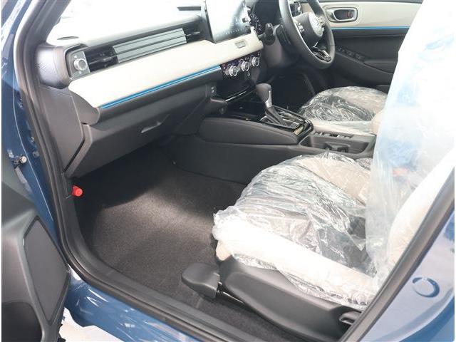 ホンダ ヴェゼル １．５ Ｅ：ＨＥＶ Ｚ プレイパッケージ R8年 (東海) 99