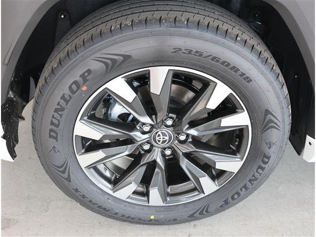 トヨタ ＲＡＶ４ ２．５ Ｚ Ｅ－ＦＯＵＲ ４ＷＤ R8年 (東海) 99