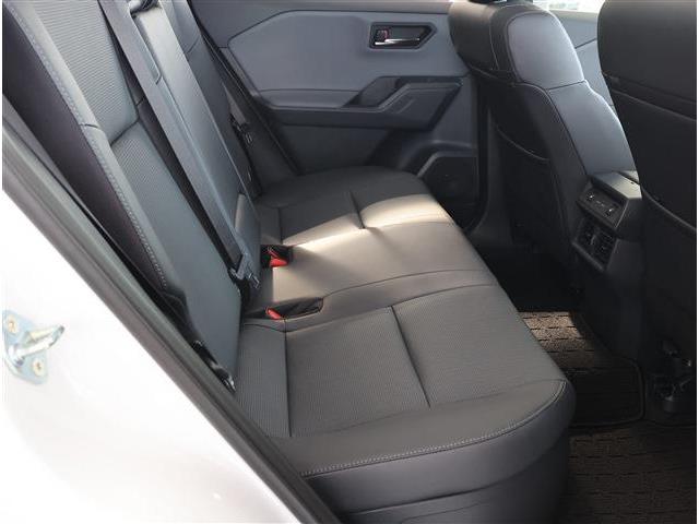 トヨタ ＲＡＶ４ ２．５ Ｚ Ｅ－ＦＯＵＲ ４ＷＤ R8年 (東海) 99