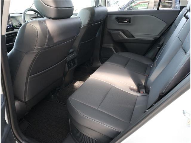 トヨタ ＲＡＶ４ ２．５ Ｚ Ｅ－ＦＯＵＲ ４ＷＤ R8年 (東海) 99