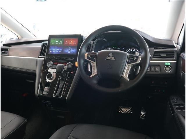 三菱 デリカ　Ｄ：５ ２．２ Ｐ ディーゼルターボ ４ＷＤ R6年 (東海) 99