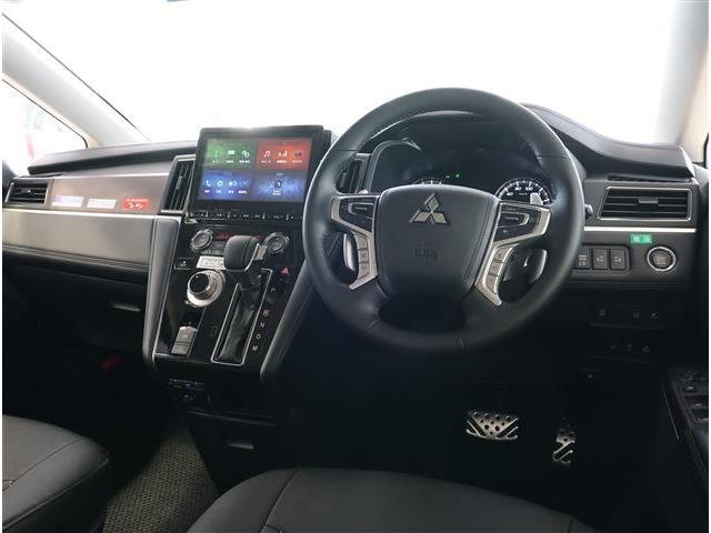 三菱 デリカ　Ｄ：５ ２．２ Ｐ ディーゼルターボ ４ＷＤ R6年 (東海) 99