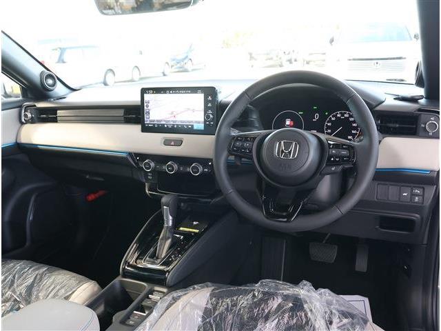 ホンダ ヴェゼル １．５ Ｅ：ＨＥＶ Ｚ プレイパッケージ R8年 (東海) 99