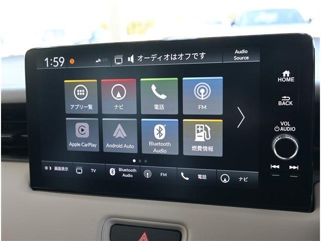 ホンダ ヴェゼル １．５ Ｅ：ＨＥＶ Ｚ プレイパッケージ R8年 (東海) 99