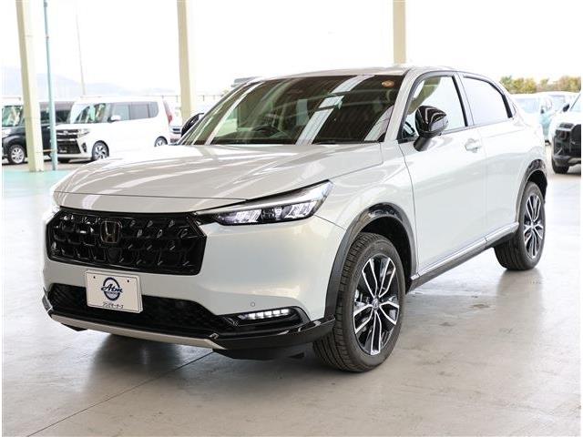 ホンダ ヴェゼル １．５ Ｅ：ＨＥＶ Ｚ R7年 (東海) 99