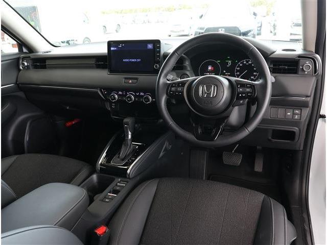 ホンダ ヴェゼル １．５ Ｅ：ＨＥＶ Ｚ R7年 (東海) 99