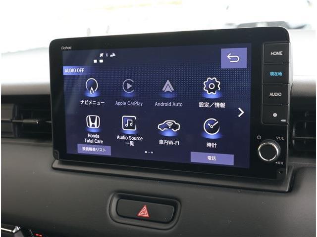 ホンダ ヴェゼル １．５ Ｅ：ＨＥＶ Ｚ R7年 (東海) 99