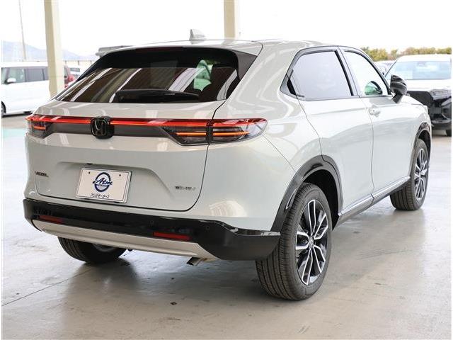 ホンダ ヴェゼル １．５ Ｅ：ＨＥＶ Ｚ R7年 (東海) 99