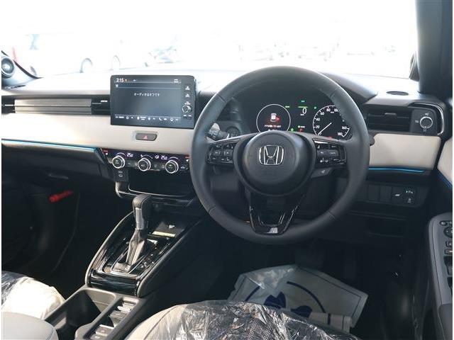 ホンダ ヴェゼル １．５ Ｅ：ＨＥＶ Ｚ プレイパッケージ R8年 (東海) 99
