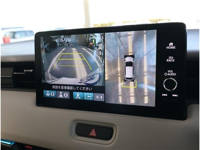 ホンダ ヴェゼル １．５ Ｅ：ＨＥＶ Ｚ プレイパッケージ R8年 (東海) 99