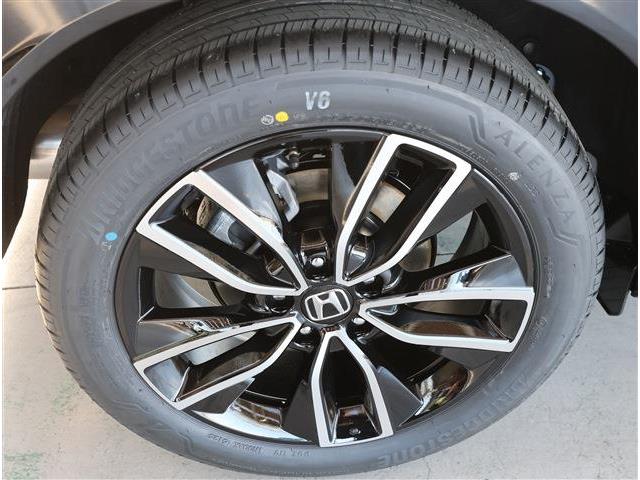 ホンダ ヴェゼル １．５ Ｅ：ＨＥＶ Ｚ プレイパッケージ R8年 (東海) 99