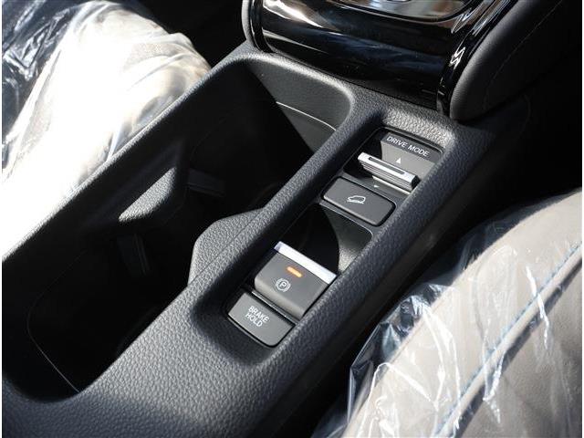 ホンダ ヴェゼル １．５ Ｅ：ＨＥＶ Ｚ プレイパッケージ R8年 (東海) 99