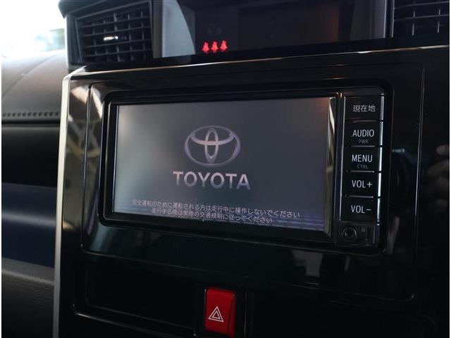 トヨタ タンク １．０ カスタム Ｇ Ｓ H29年 (東海) 99