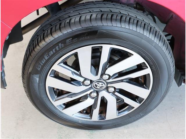 トヨタ タンク １．０ カスタム Ｇ Ｓ H29年 (東海) 99
