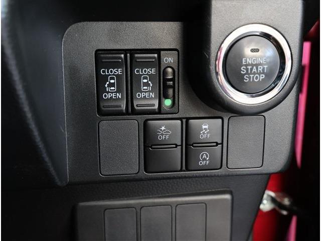 トヨタ タンク １．０ カスタム Ｇ Ｓ H29年 (東海) 99