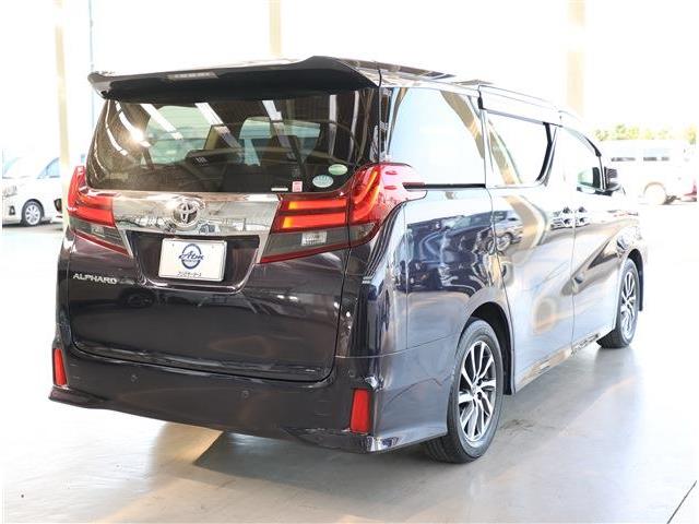 トヨタ アルファード ２．５ Ｓ Ａパッケージ H29年 (東海) 99