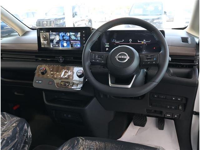 日産 セレナ １．４ Ｅ－ＰＯＷＥＲ ハイウェイスターＶ R7年 (東海) 99
