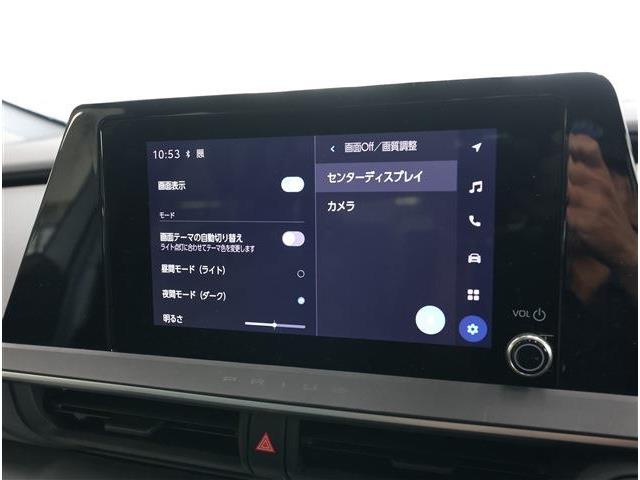 トヨタ プリウス １．８ Ｕ R5年 (東海) 99