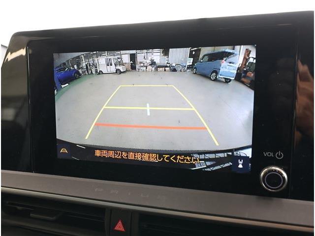 トヨタ プリウス １．８ Ｕ R5年 (東海) 99