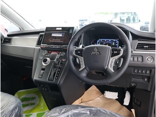 三菱 デリカ　Ｄ：５ ２．２ Ｐ ディーゼルターボ ４ＷＤ R8年 (東海) 99