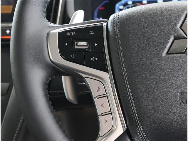 三菱 デリカ　Ｄ：５ ２．２ Ｐ ディーゼルターボ ４ＷＤ R8年 (東海) 99
