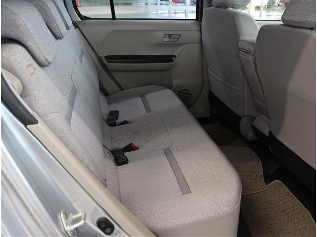 トヨタ パッソ １．０ Ｘ Ｓ H29年 (東海) 99