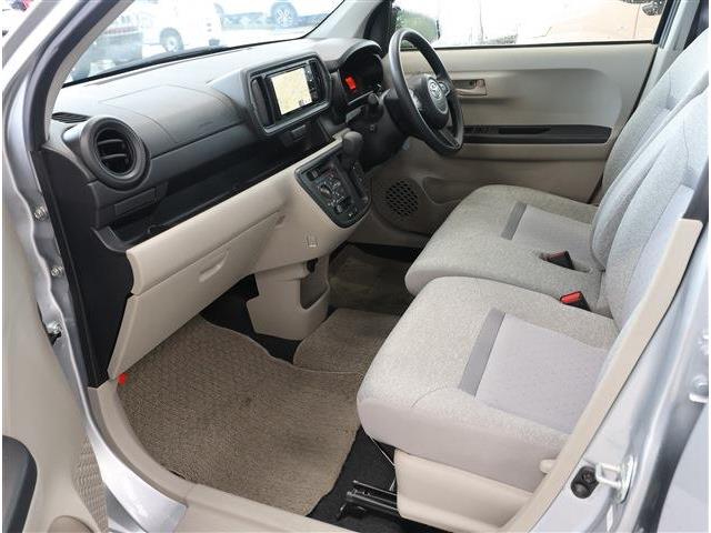 トヨタ パッソ １．０ Ｘ Ｓ H29年 (東海) 99