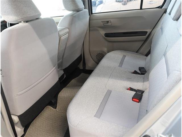 トヨタ パッソ １．０ Ｘ Ｓ H29年 (東海) 99
