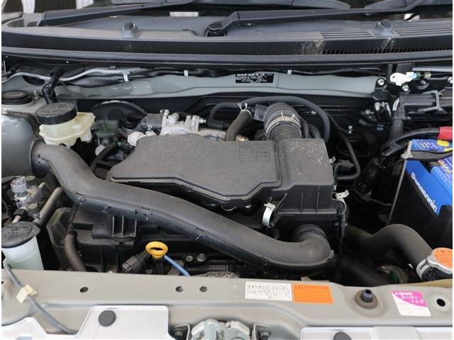 トヨタ パッソ １．０ Ｘ Ｓ H29年 (東海) 99
