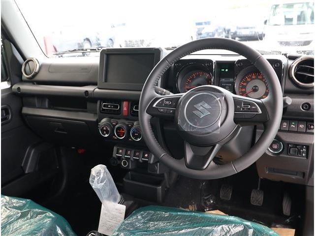 スズキ ジムニー　ノマド １．５ ＦＣ ４ＷＤ R8年 (東海) 99